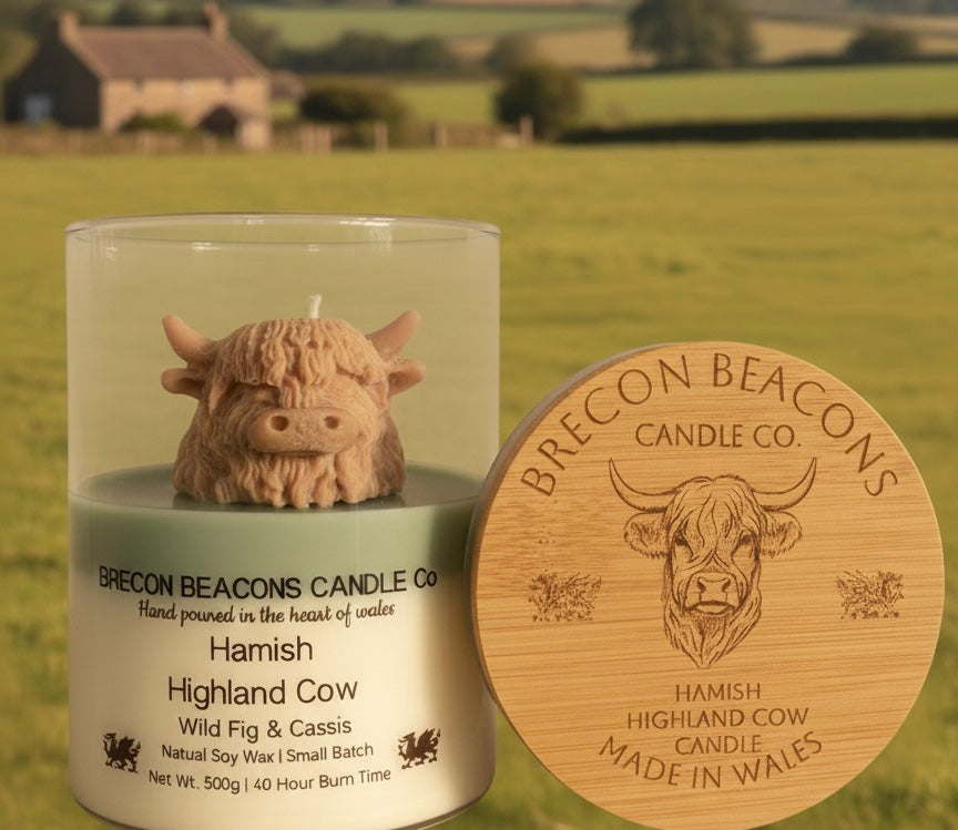 Country Farm Life – Candles & Melts
