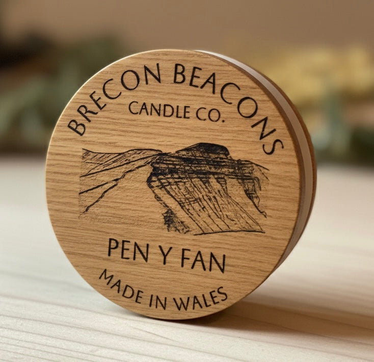 Pen y Fan – Spring Awakening Candle
