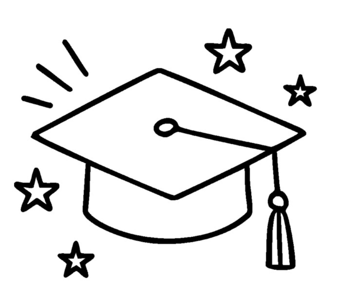 Personalised Graduation Candle | Class of 2026 | Brecon Beacons Candle Co.