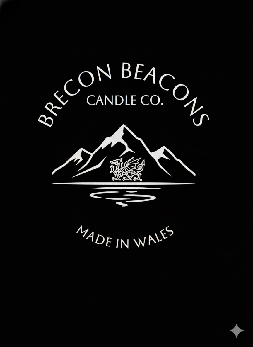 Personalised Graduation Candle | Class of 2026 | Brecon Beacons Candle Co.