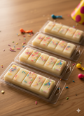 Birthday Cake Wax Melts | Brecon Beacons Candle Co.