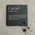 Cariad | Handcrafted Welsh Gifts |