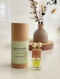 Car Diffuser – Coconut & Lime