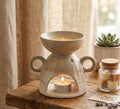 Mojave Wax Melt & Oil Burner | Sass & Belle