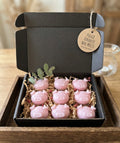 Piggie Paradise Wax Melts | Brecon Beacons Candle Co.