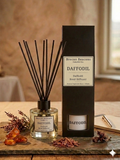 Daffodil – Luxury Reed Diffuser | Brecon Beacons Candle Co.