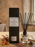Aur Brenhinol – Imperial Luxury Reed Diffuser | Brecon Beacons Candle Co.