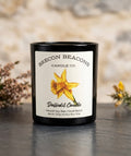 Daffodil Candle | Brecon Beacons Candle Co.
